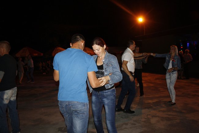 Każdy znalazł coś dla siebie - zdjęcia