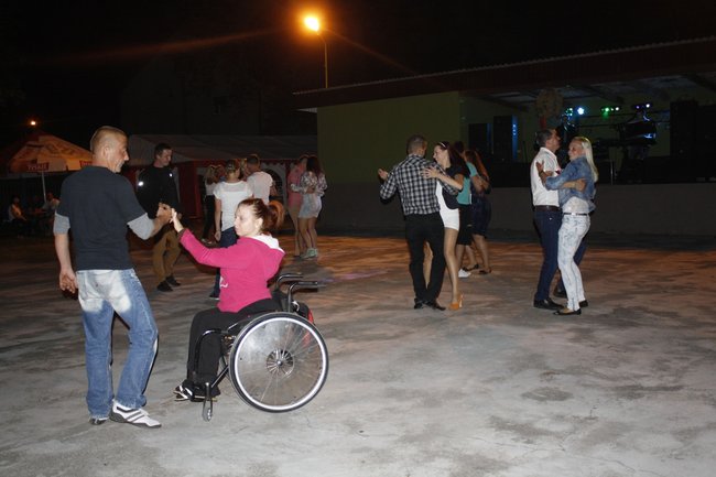 Każdy znalazł coś dla siebie - zdjęcia