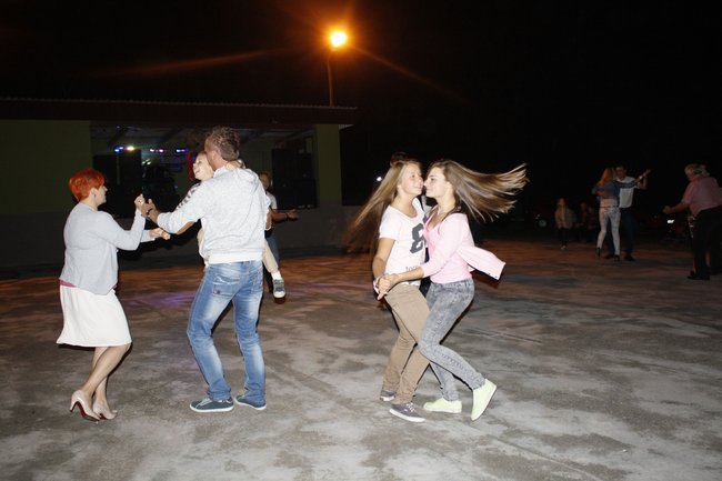 Każdy znalazł coś dla siebie - zdjęcia