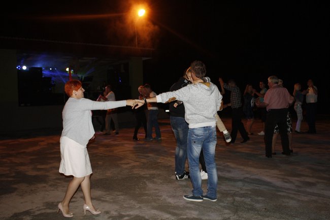 Każdy znalazł coś dla siebie - zdjęcia