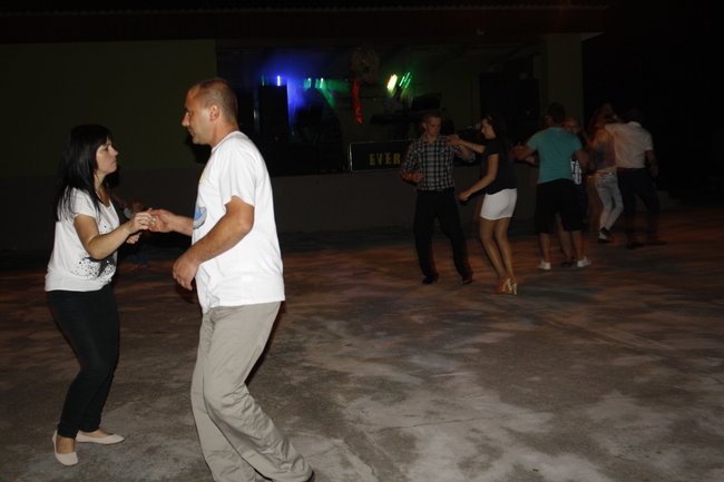 Każdy znalazł coś dla siebie - zdjęcia