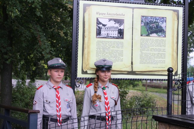 Pamięć i tradycja - zdjęcia
