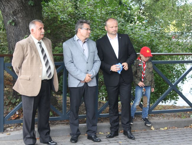 Pamięć i tradycja - zdjęcia