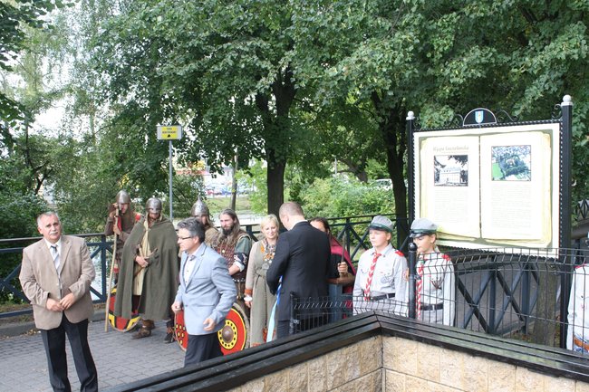 Pamięć i tradycja - zdjęcia