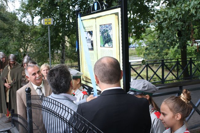 Pamięć i tradycja - zdjęcia