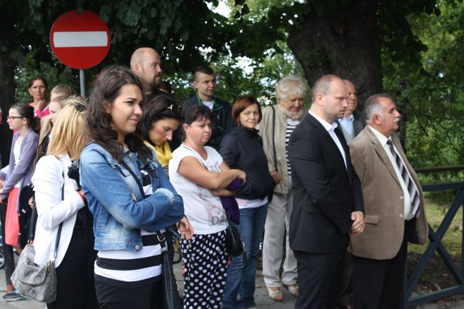 Pamięć i tradycja - zdjęcia