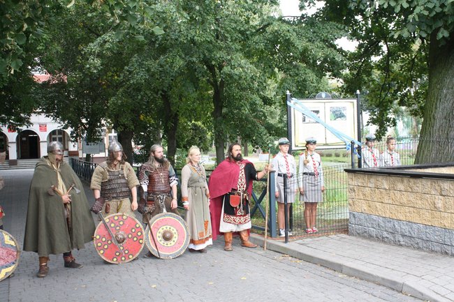 Pamięć i tradycja - zdjęcia