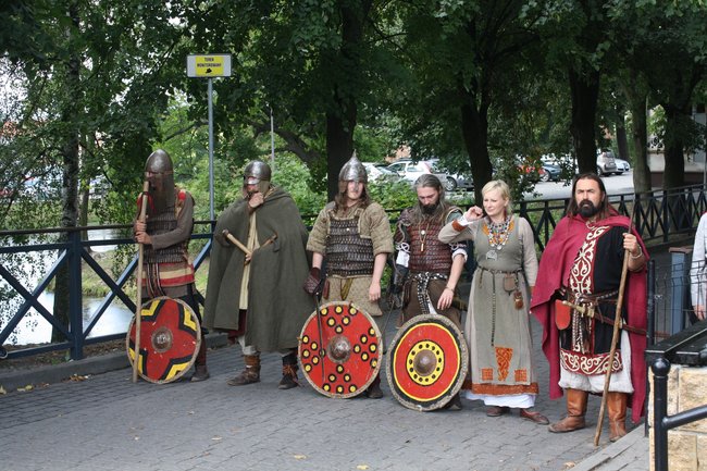 Pamięć i tradycja - zdjęcia