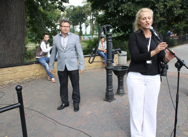 Pamięć i tradycja - zdjęcia