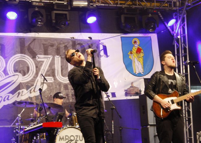 To było istne szaleństwo - zdjęcia