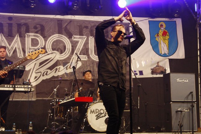 To było istne szaleństwo - zdjęcia