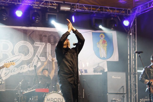 To było istne szaleństwo - zdjęcia