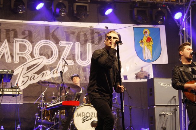 To było istne szaleństwo - zdjęcia