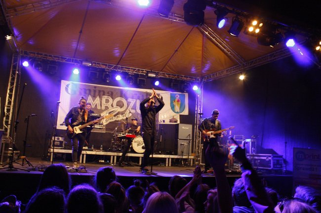 To było istne szaleństwo - zdjęcia