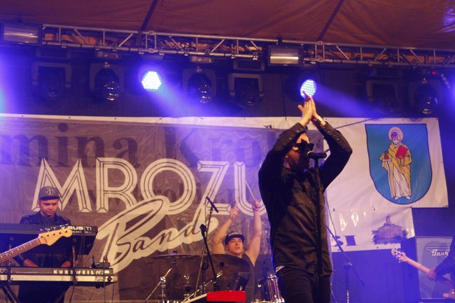 To było istne szaleństwo - zdjęcia