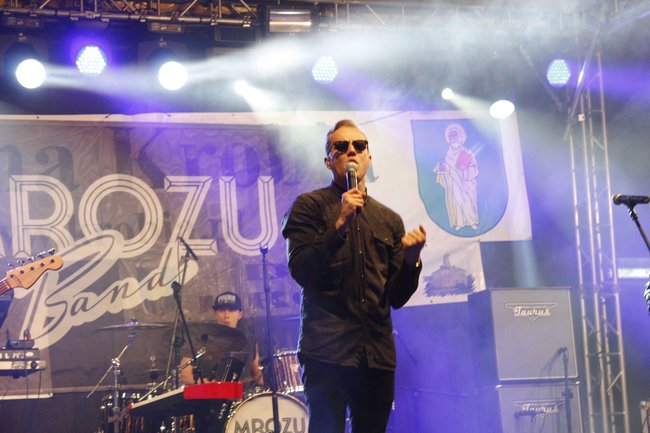 To było istne szaleństwo - zdjęcia