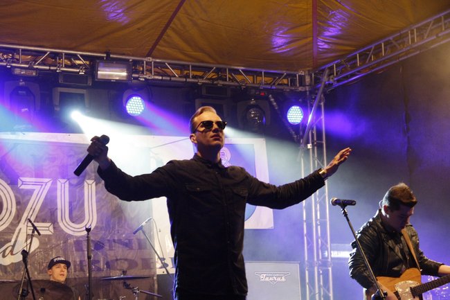 To było istne szaleństwo - zdjęcia