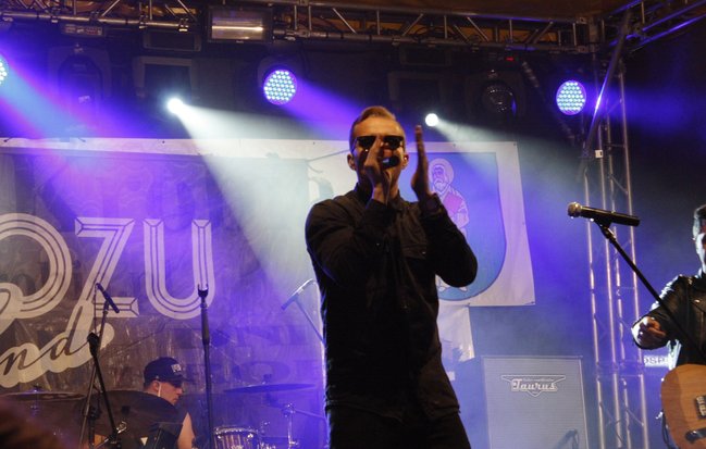 To było istne szaleństwo - zdjęcia