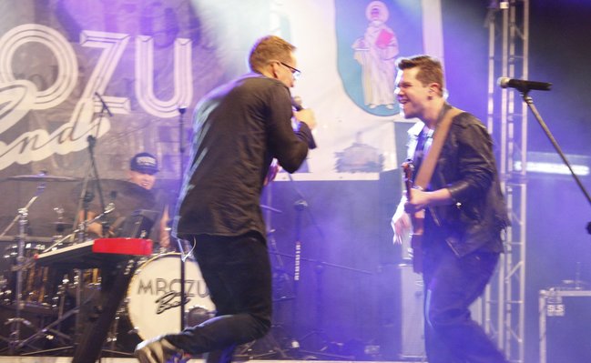 To było istne szaleństwo - zdjęcia