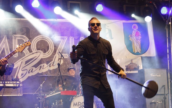 To było istne szaleństwo - zdjęcia