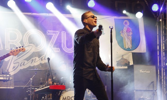 To było istne szaleństwo - zdjęcia