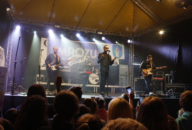 To było istne szaleństwo - zdjęcia