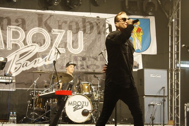 To było istne szaleństwo - zdjęcia