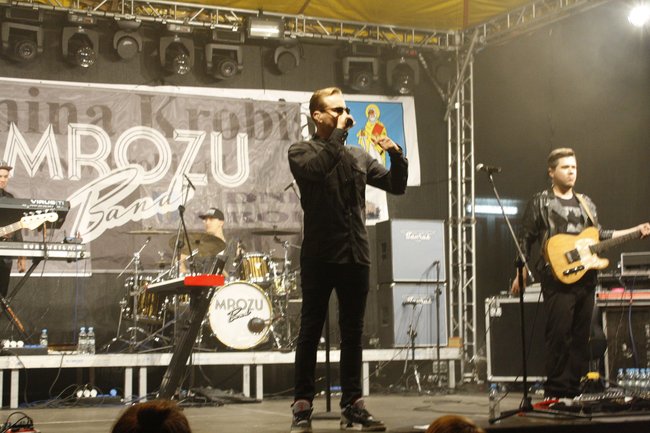 To było istne szaleństwo - zdjęcia