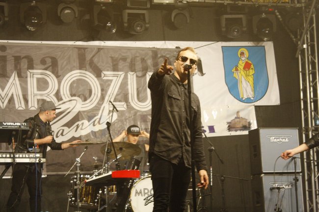 To było istne szaleństwo - zdjęcia