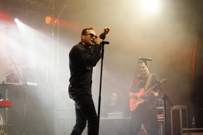 To było istne szaleństwo - zdjęcia