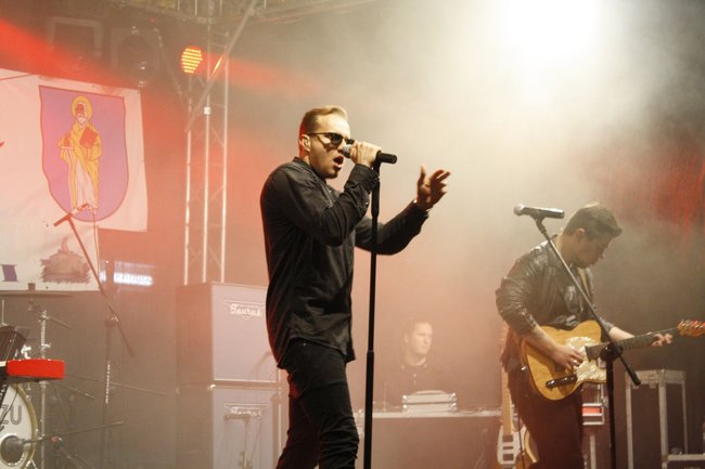 To było istne szaleństwo - zdjęcia