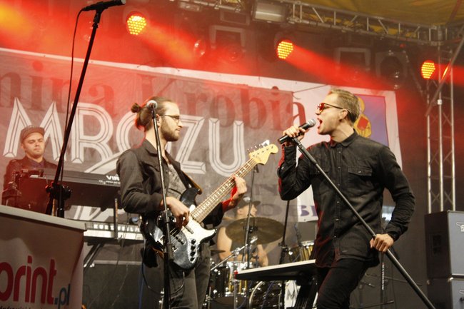 To było istne szaleństwo - zdjęcia