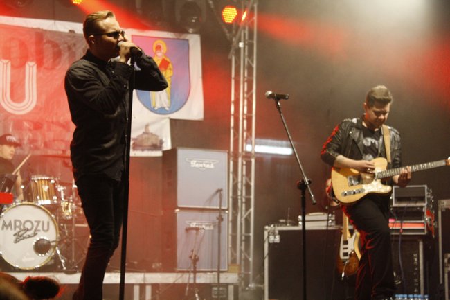 To było istne szaleństwo - zdjęcia