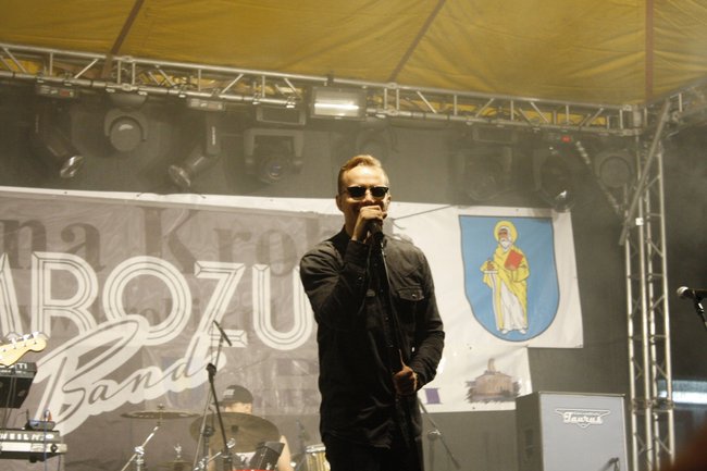 To było istne szaleństwo - zdjęcia