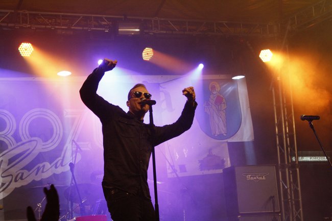 To było istne szaleństwo - zdjęcia