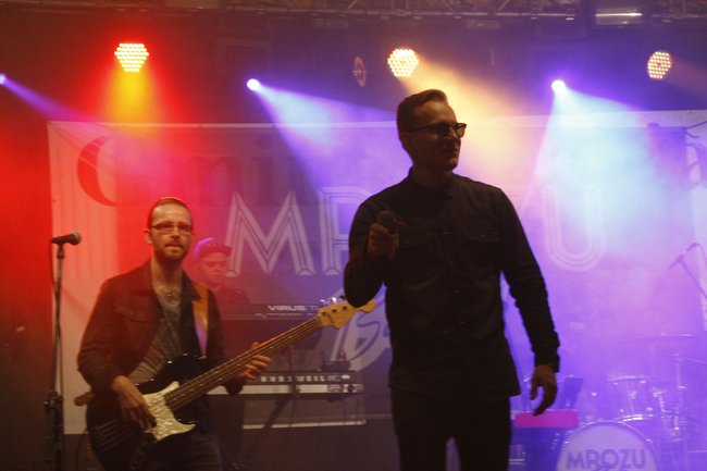 To było istne szaleństwo - zdjęcia