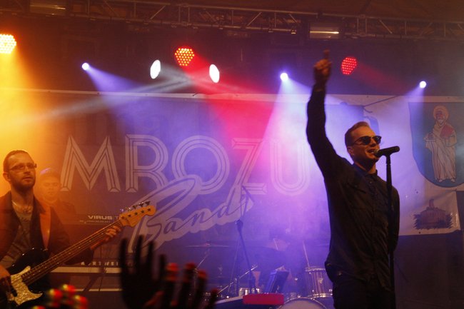 To było istne szaleństwo - zdjęcia