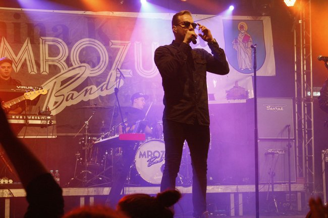 To było istne szaleństwo - zdjęcia