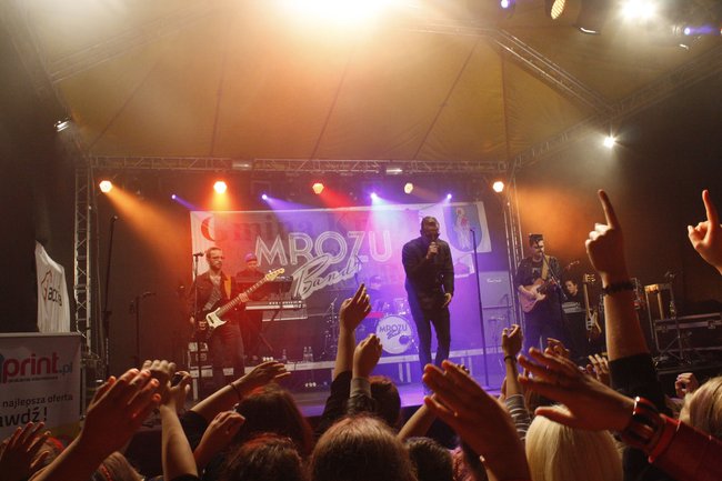 To było istne szaleństwo - zdjęcia