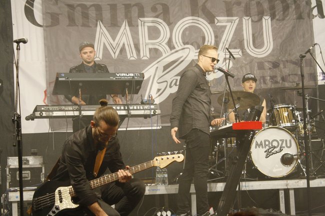 To było istne szaleństwo - zdjęcia