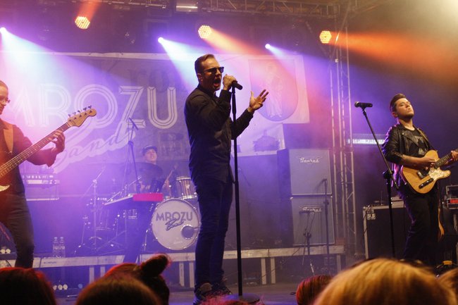 To było istne szaleństwo - zdjęcia