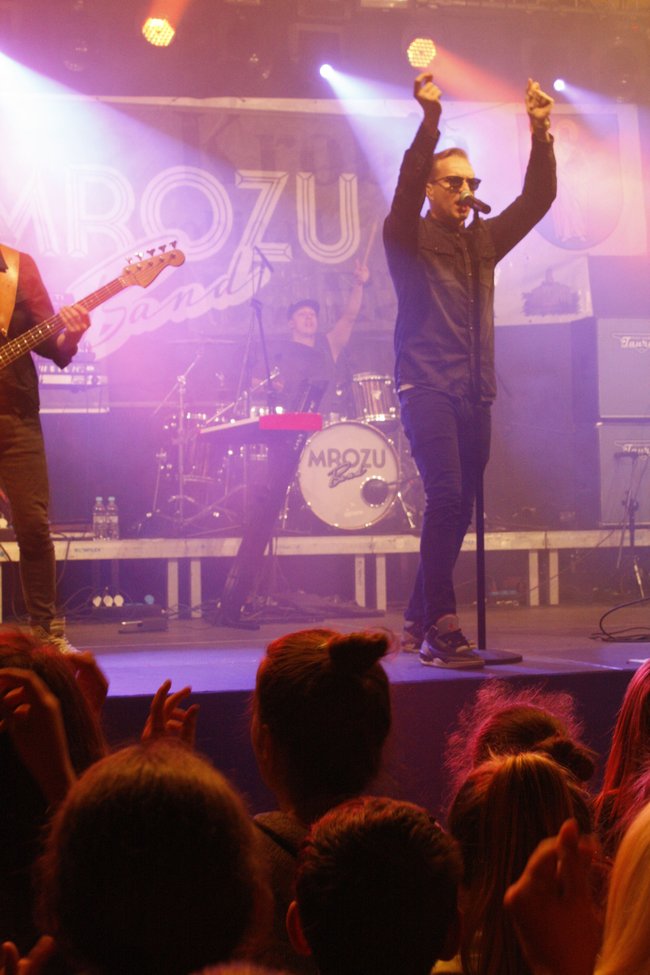 To było istne szaleństwo - zdjęcia