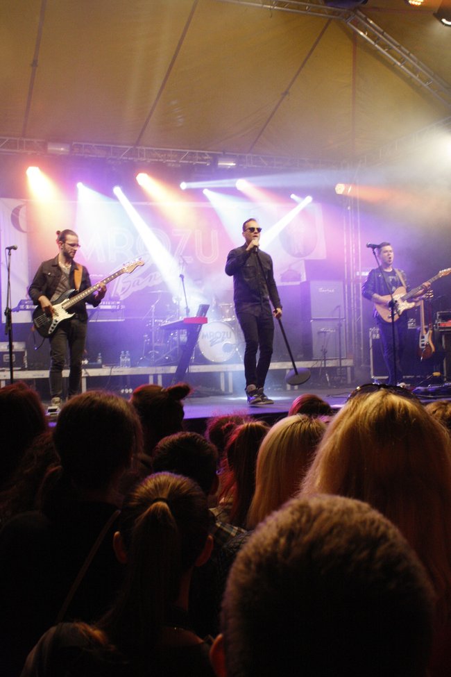 To było istne szaleństwo - zdjęcia