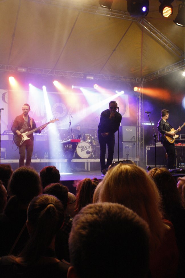 To było istne szaleństwo - zdjęcia