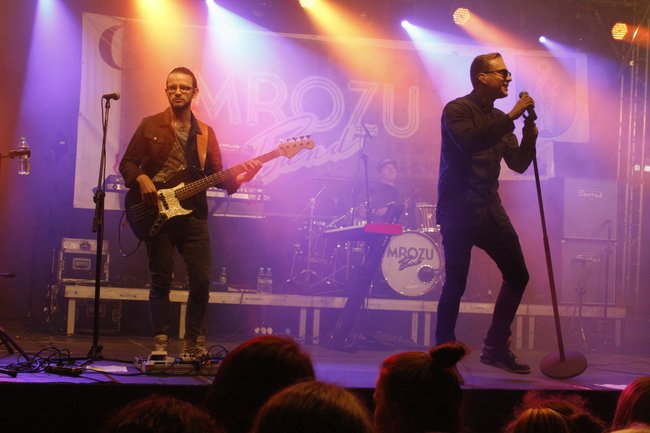 To było istne szaleństwo - zdjęcia