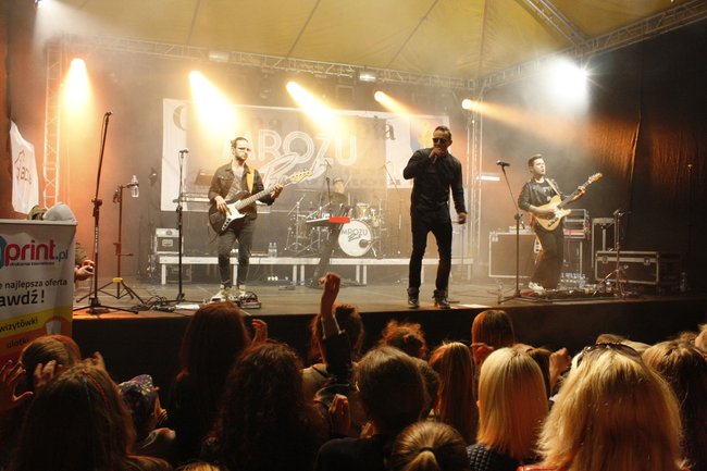 To było istne szaleństwo - zdjęcia