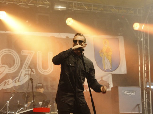 To było istne szaleństwo - zdjęcia