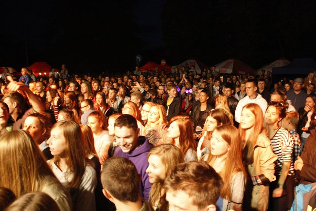 To było istne szaleństwo - zdjęcia