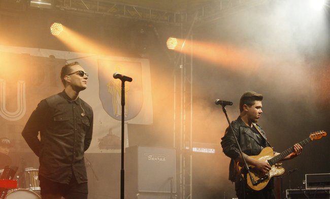 To było istne szaleństwo - zdjęcia