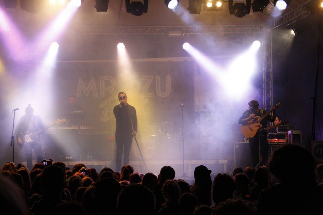 To było istne szaleństwo - zdjęcia